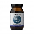 Olive Leaf Extract